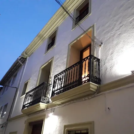 Palacio Boutique Bed & Breakfast
