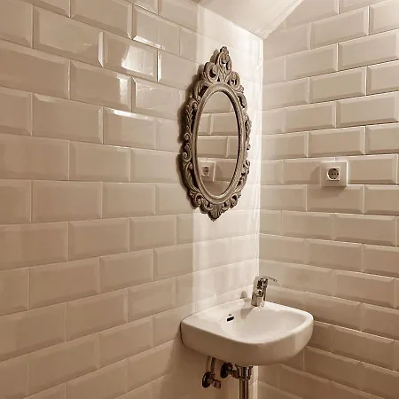 Bed & Breakfast Palacio Boutique