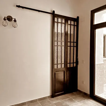 Bed & Breakfast Palacio Boutique