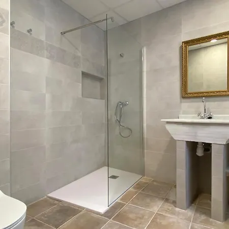 Palacio Boutique לינה וארוחת בוקר
