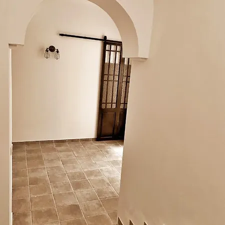 Bed & Breakfast Palacio Boutique *