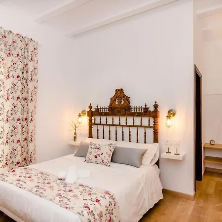 Palacio Boutique Bed & Breakfast *