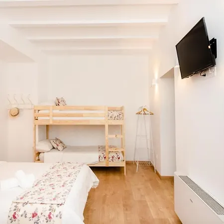Palacio Boutique Bed & Breakfast *