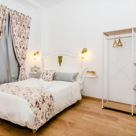 Palacio Boutique * אנה