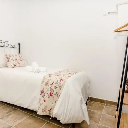 Bed & Breakfast Palacio Boutique *