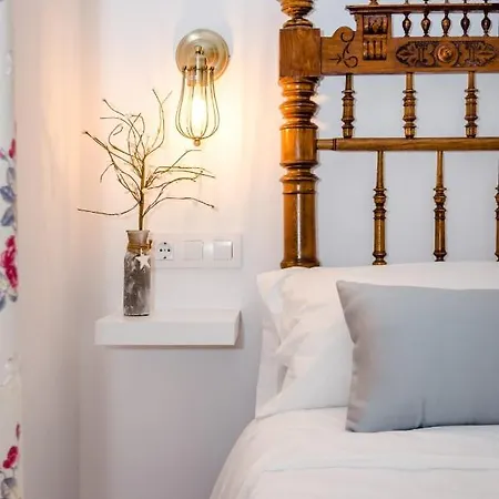 Couette-café Palacio Boutique