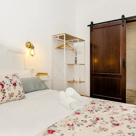 Bed & Breakfast Palacio Boutique Anna