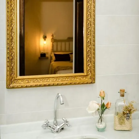 Palacio Boutique Couette-café Anna