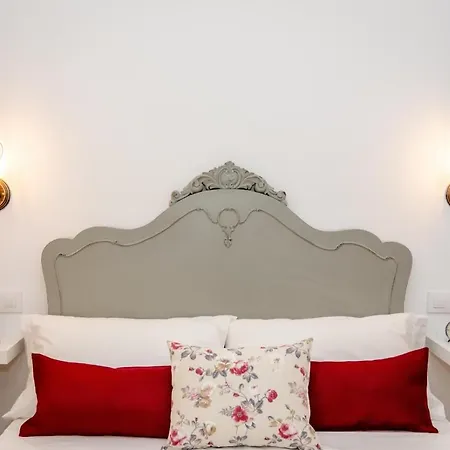 Palacio Boutique לינה וארוחת בוקר