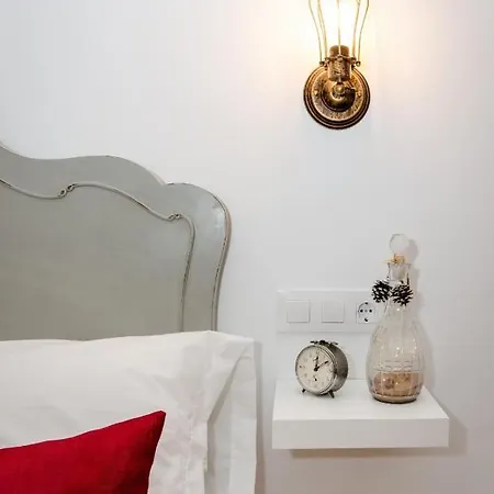 Palacio Boutique Bed & Breakfast *
