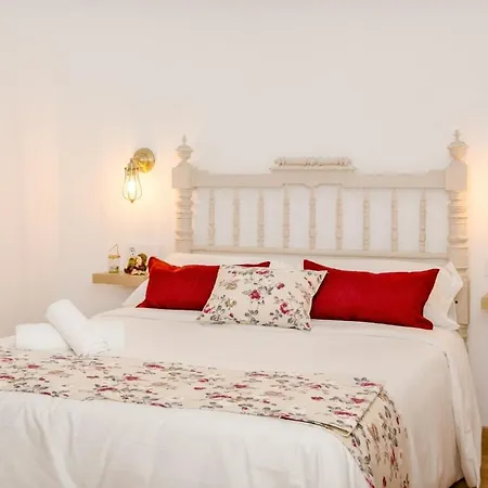 Bed & Breakfast Palacio Boutique *