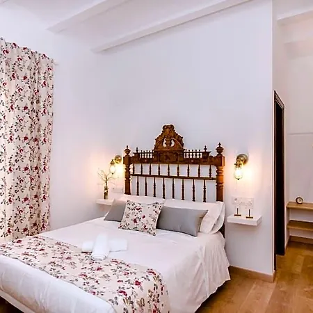 Couette-café Palacio Boutique