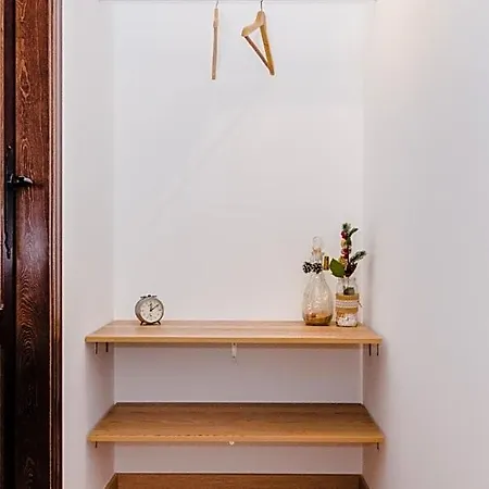 Palacio Boutique Couette-café