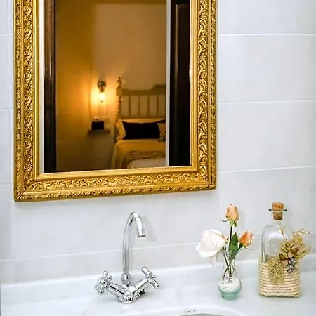 Palacio Boutique Couette-café Anna