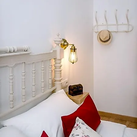 Palacio Boutique Couette-café Anna